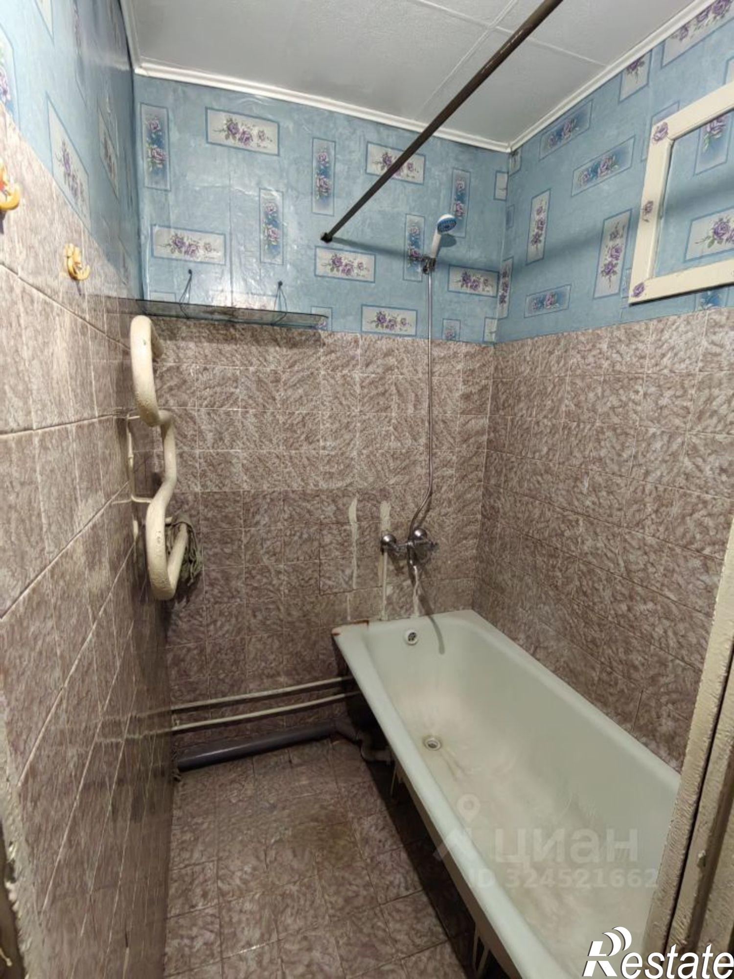 Купить квартиру за 1 600 000 рублей на ул Тракторная, 158