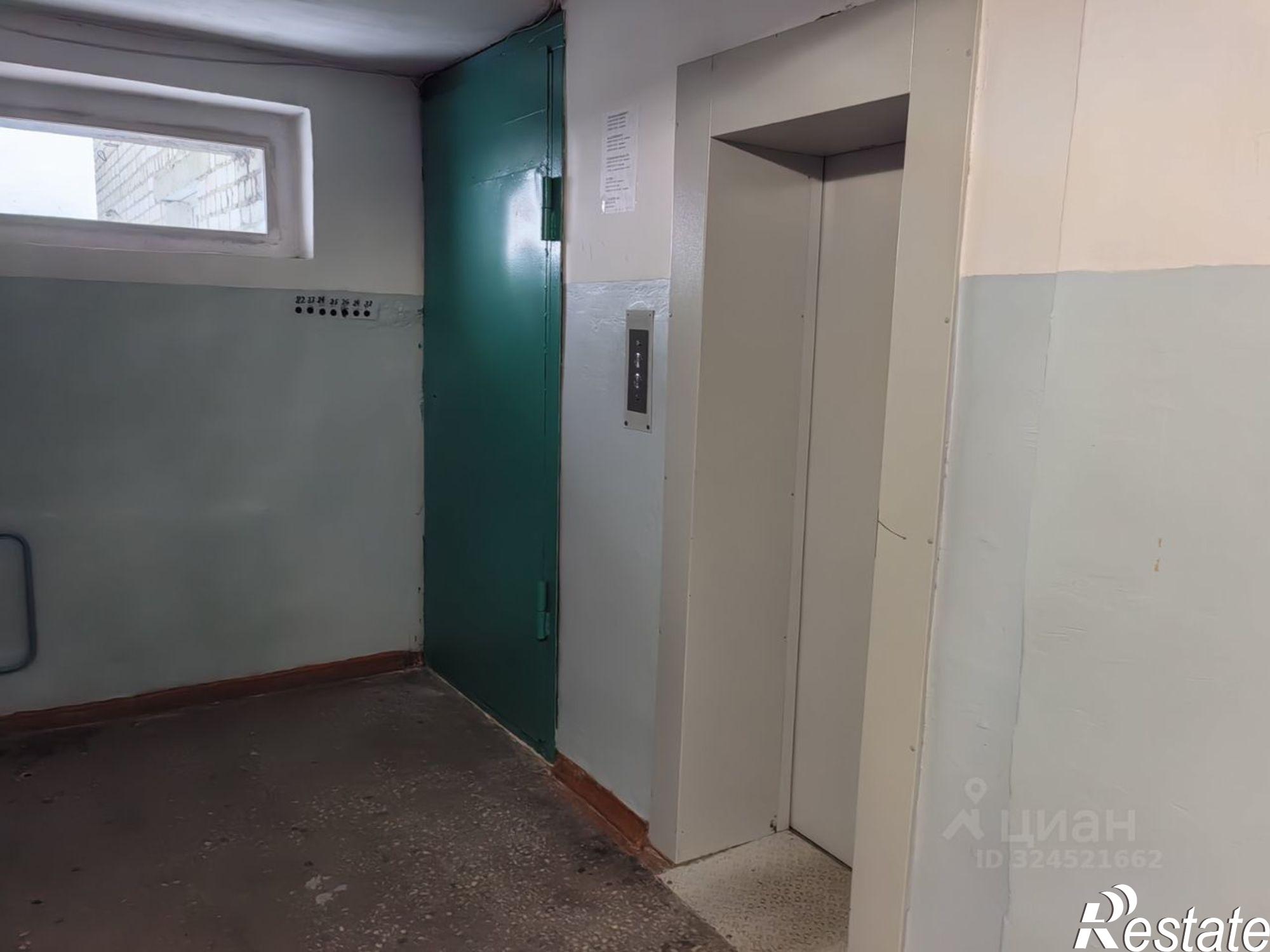 Купить квартиру за 1 600 000 рублей на ул Тракторная, 158