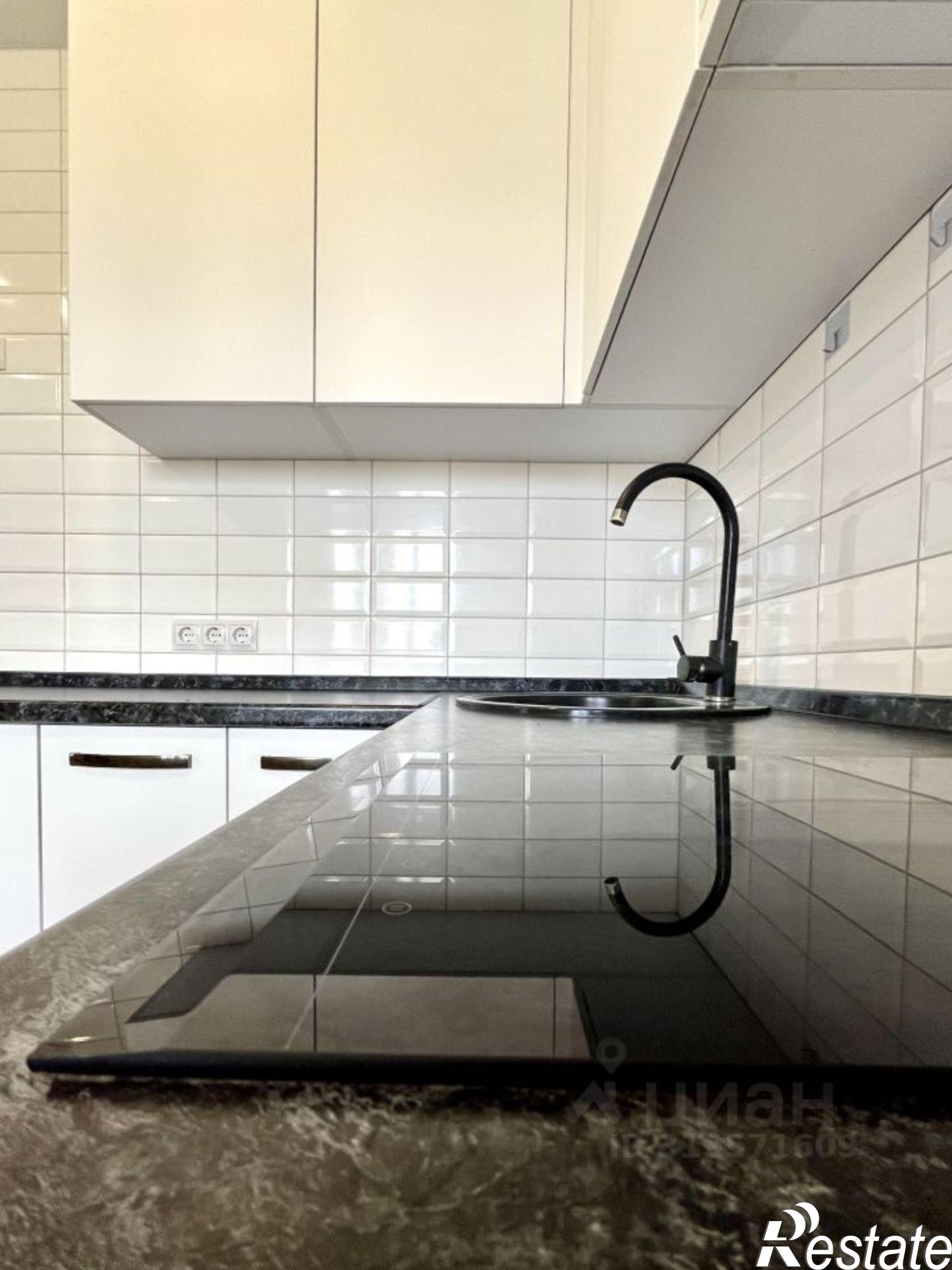 Купить квартиру за 4 790 000 рублей на ул Деповская, 46