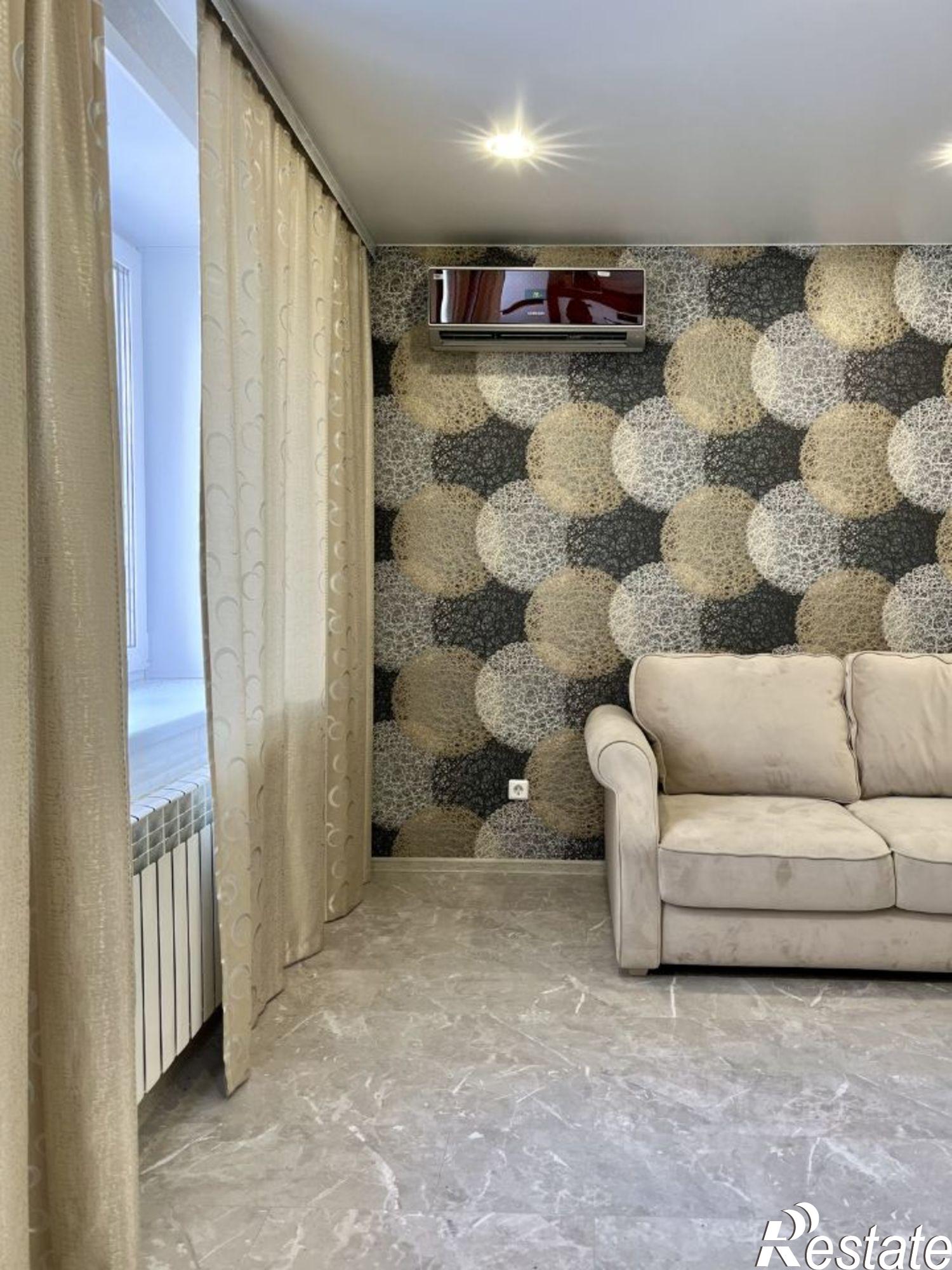 Купить квартиру за 4 790 000 рублей на ул Деповская, 46