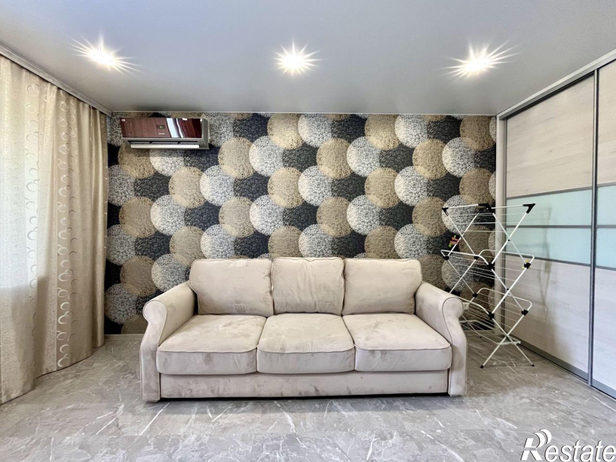 Купить квартиру за 4 790 000 рублей на ул Деповская, 46