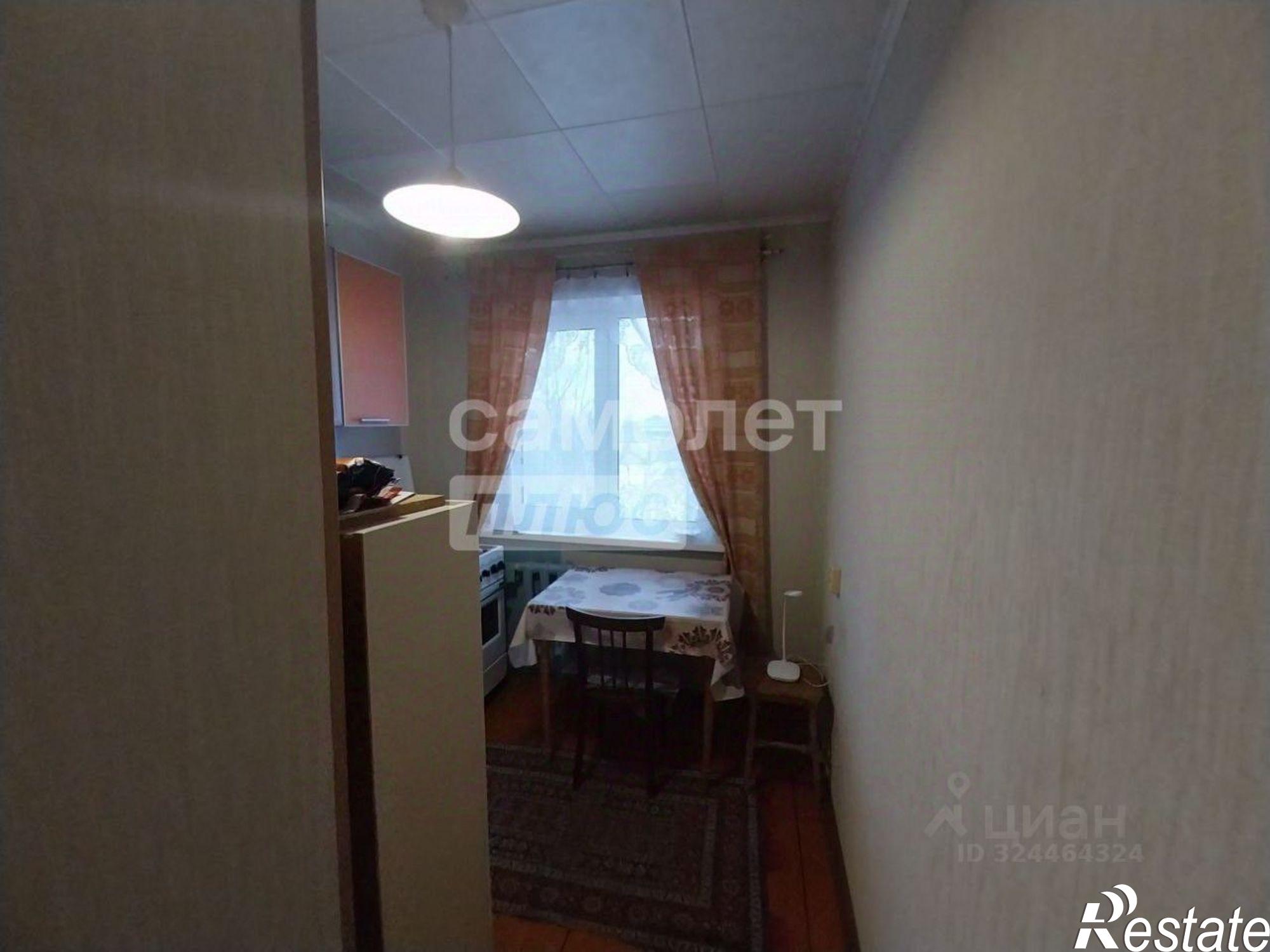 Купить квартиру за 4 900 000 рублей на улица Чайковского, 25