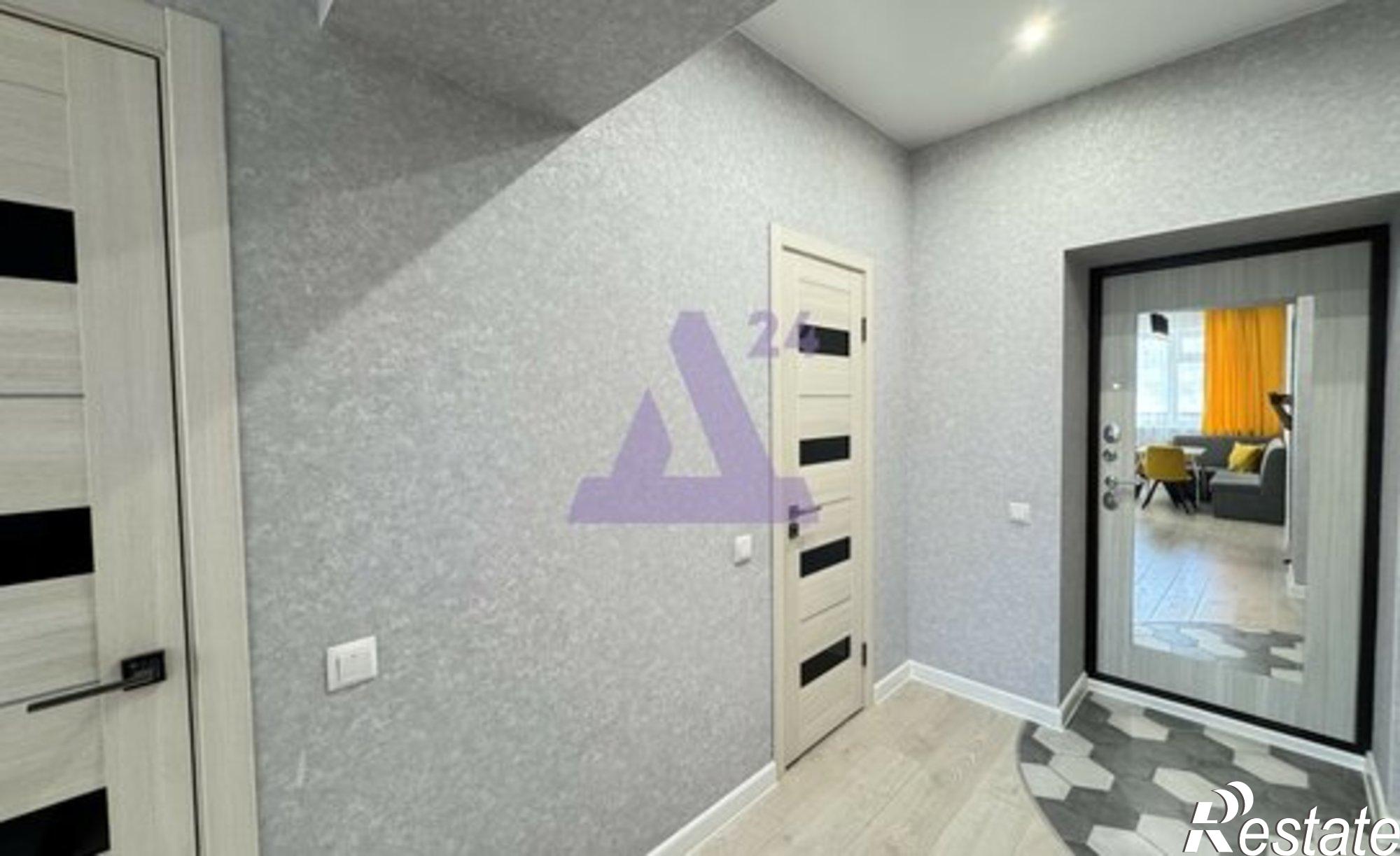 Купить квартиру за 4 850 000 рублей на Прудская улица, 13