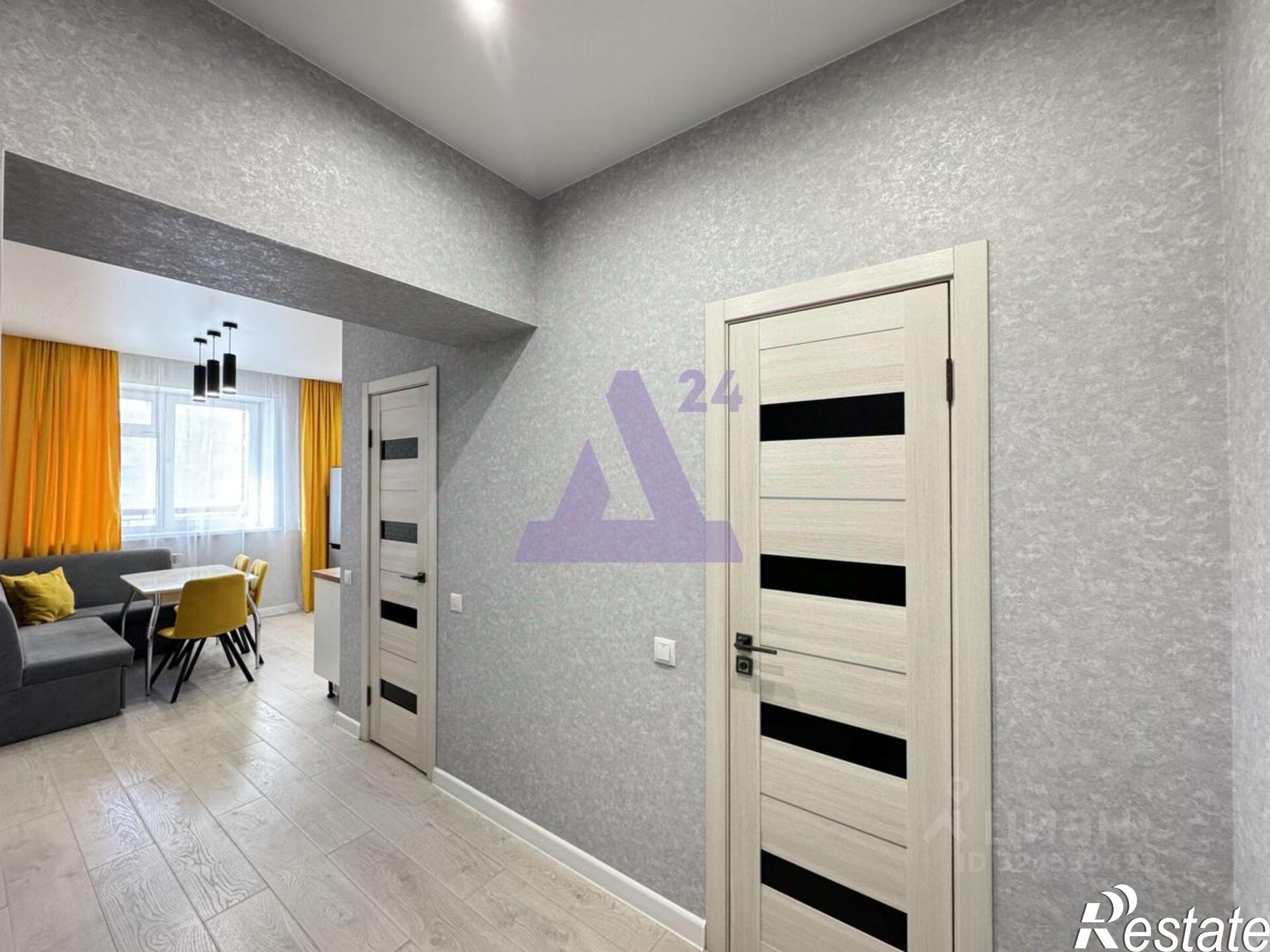 Купить квартиру за 4 850 000 рублей на Прудская улица, 13