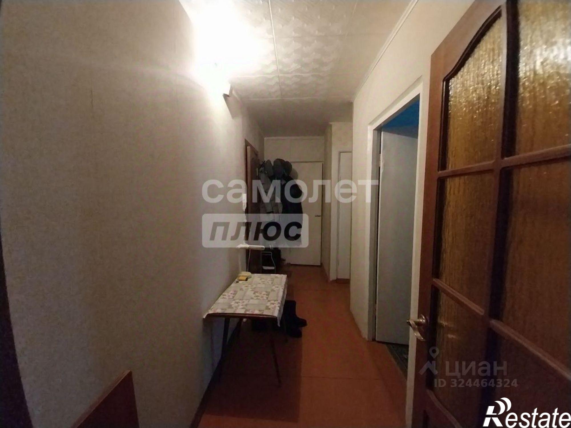 Купить квартиру за 4 900 000 рублей на улица Чайковского, 25