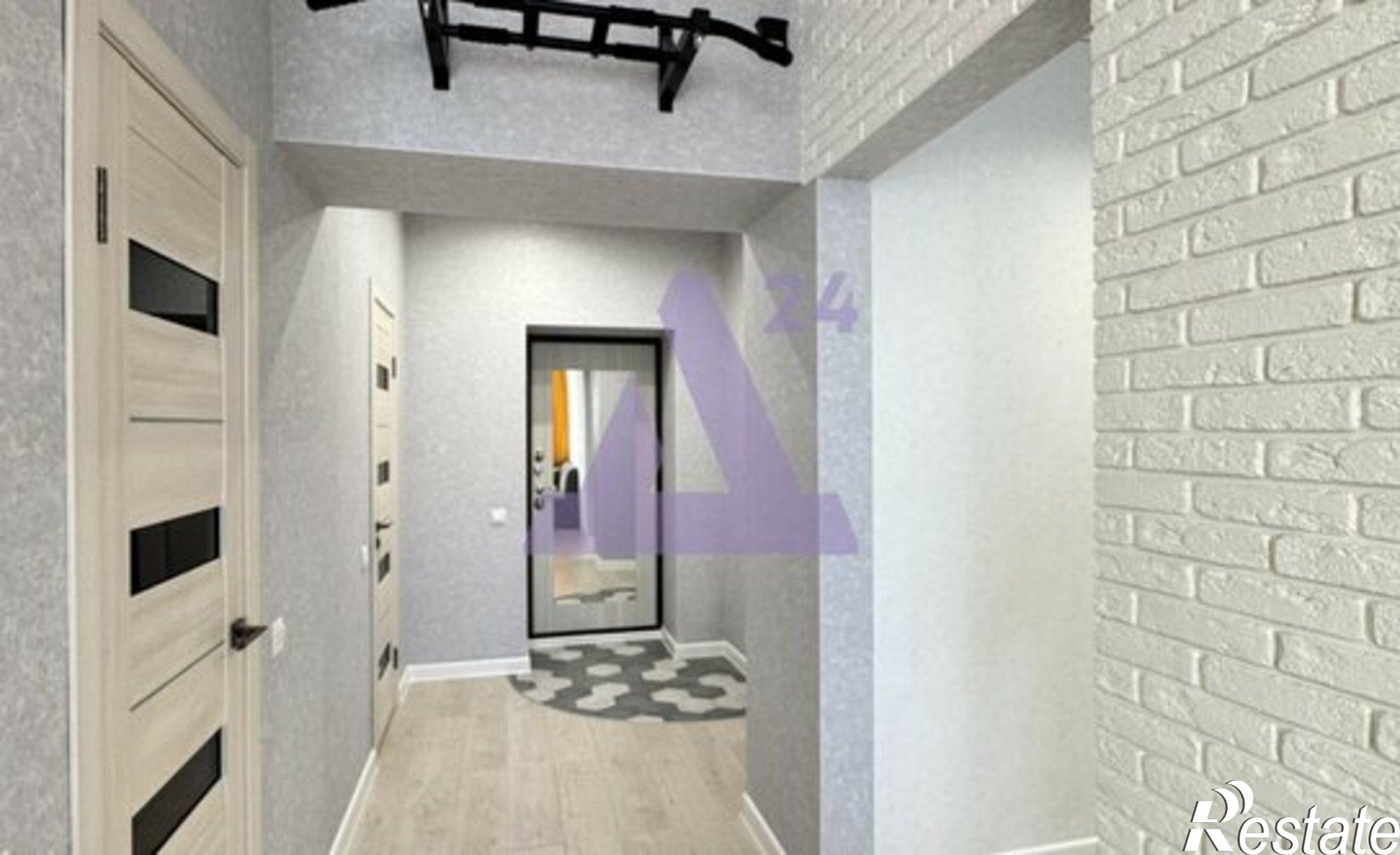 Купить квартиру за 4 850 000 рублей на Прудская улица, 13