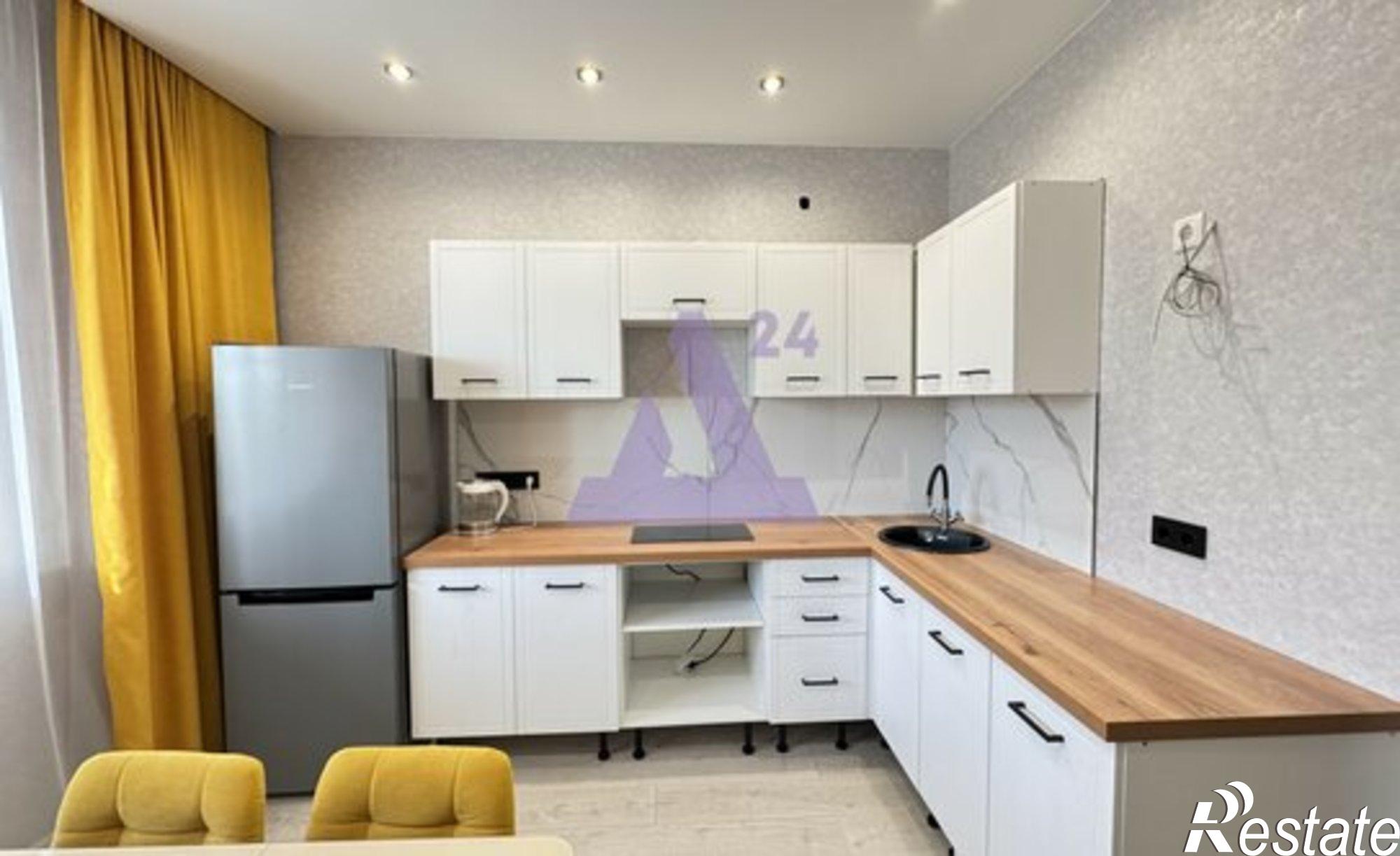 Купить квартиру за 4 850 000 рублей на Прудская улица, 13