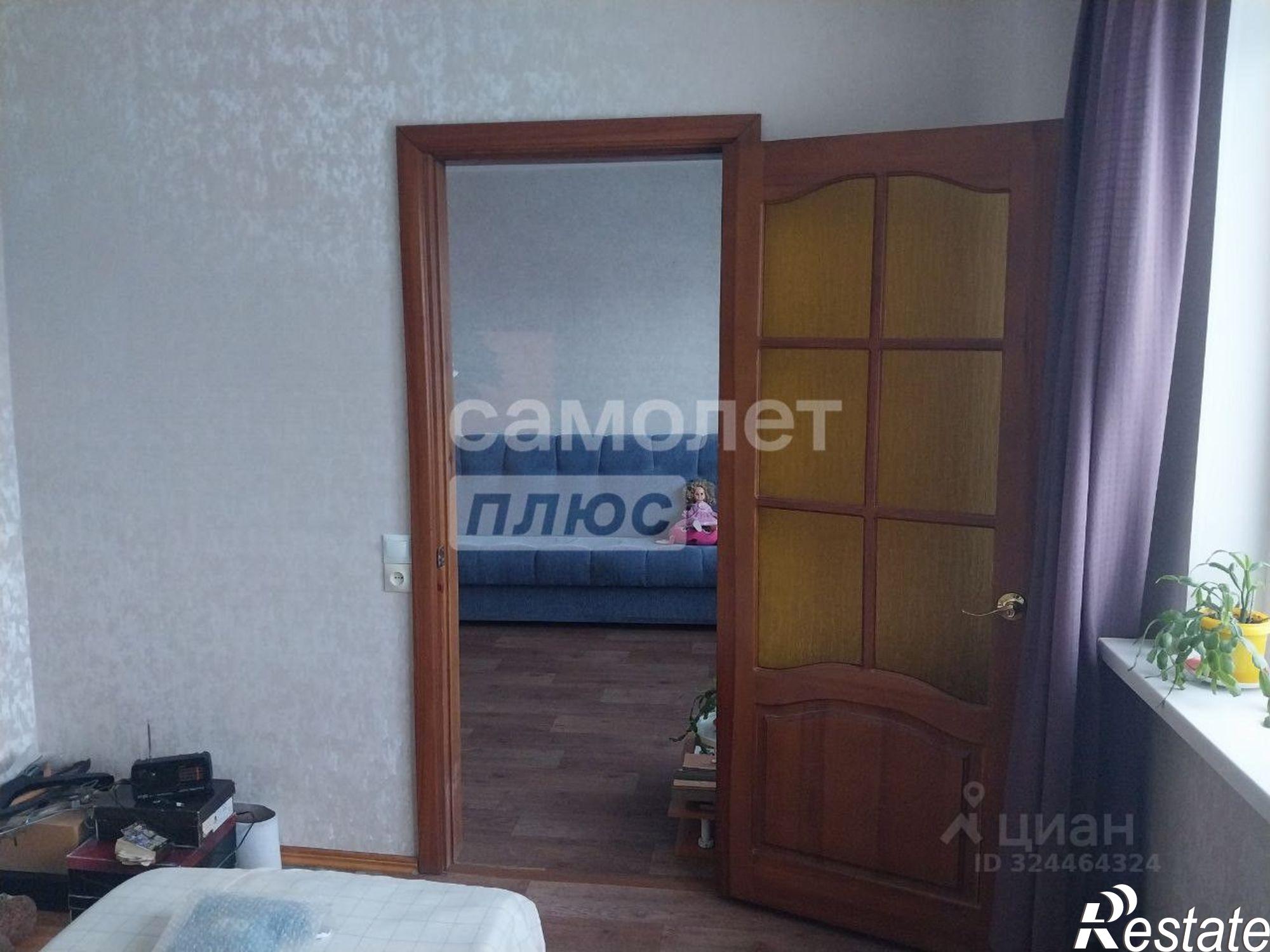 Купить квартиру за 4 900 000 рублей на улица Чайковского, 25