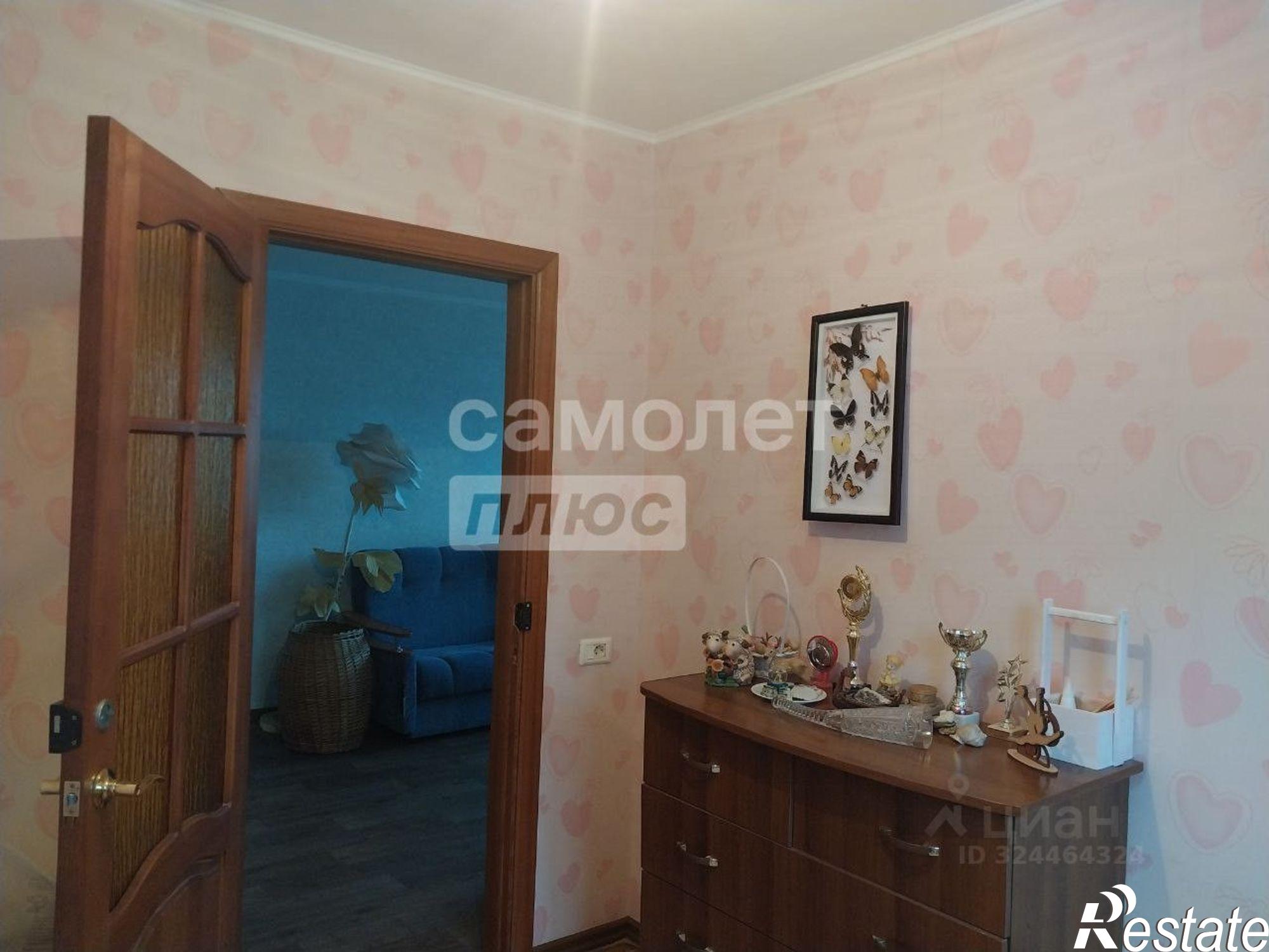 Купить квартиру за 4 900 000 рублей на улица Чайковского, 25