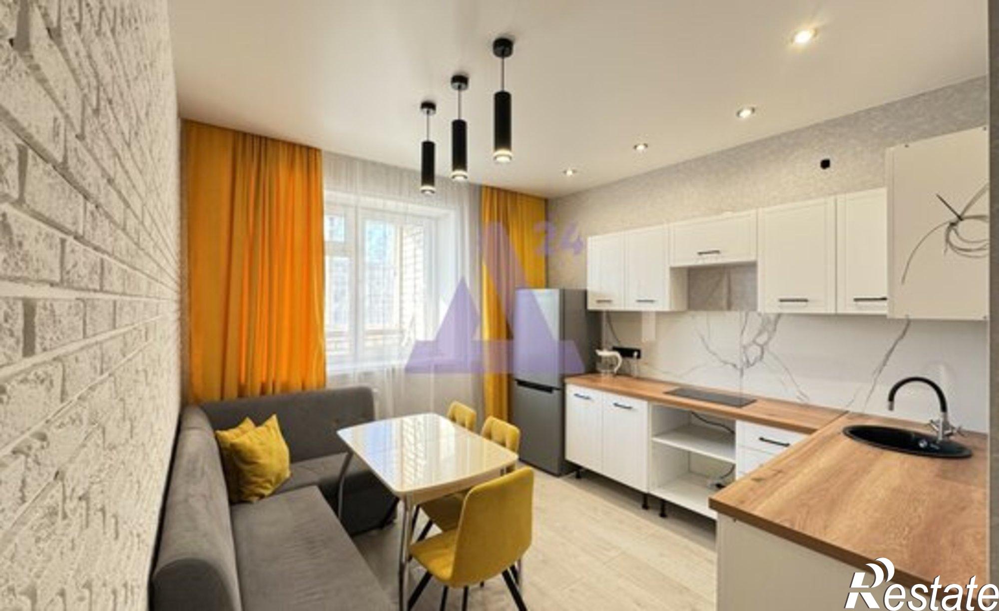 Купить квартиру за 4 850 000 рублей на Прудская улица, 13