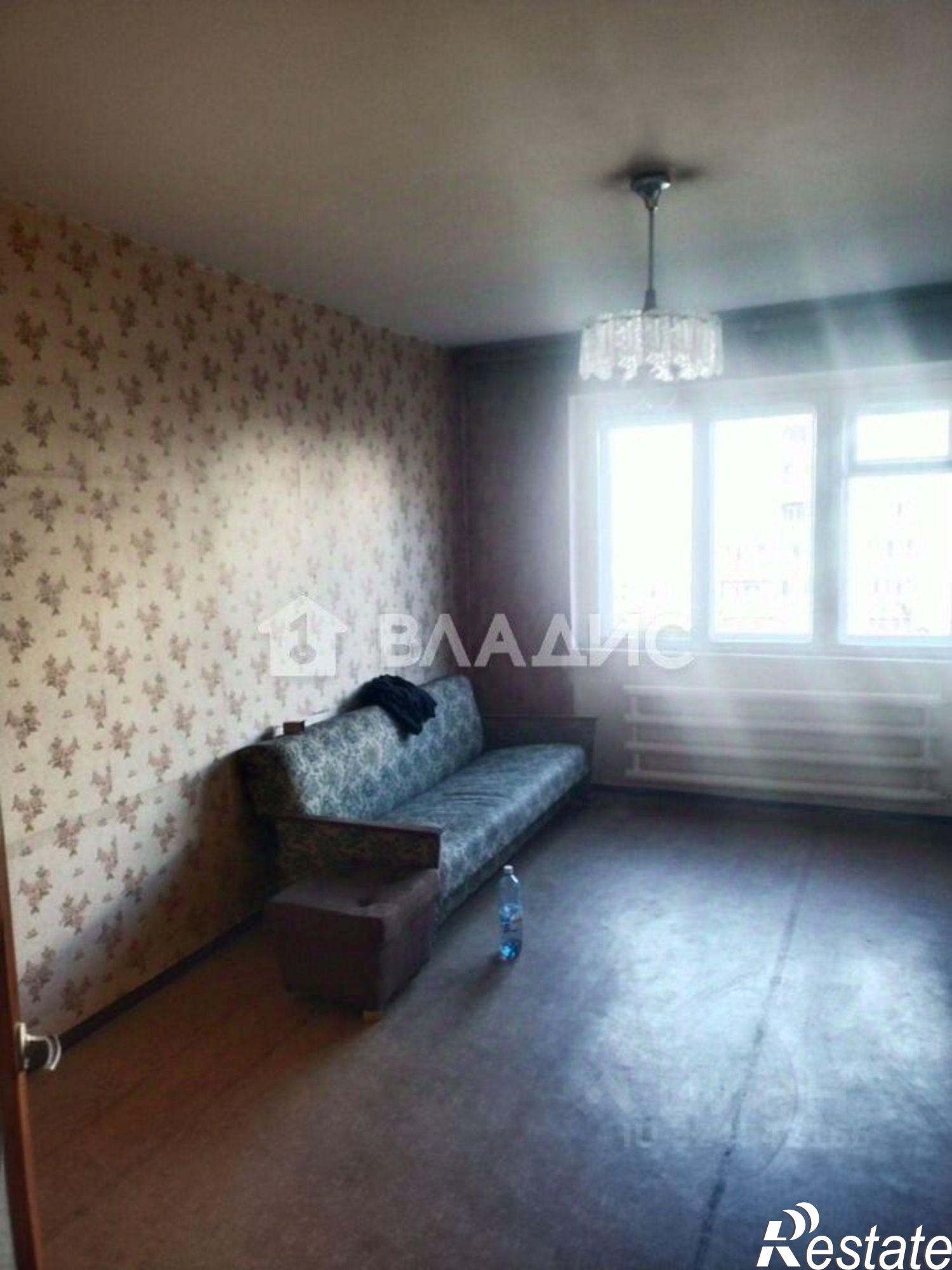 Купить квартиру за 5 500 000 рублей на Бийск