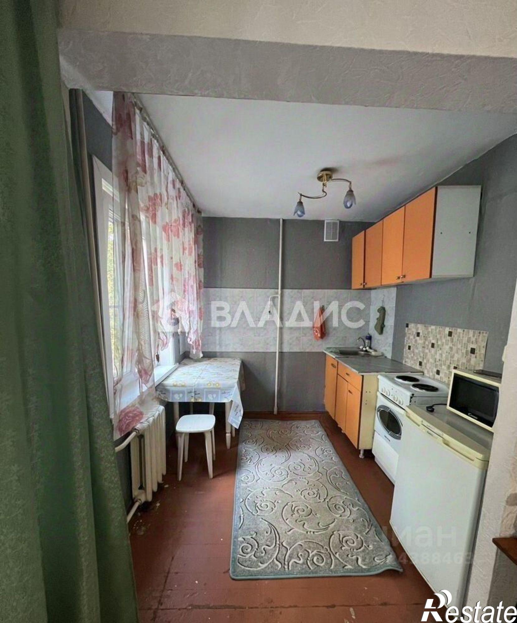 Купить квартиру за 3 000 000 рублей на Бийск, Приморская улица, 13