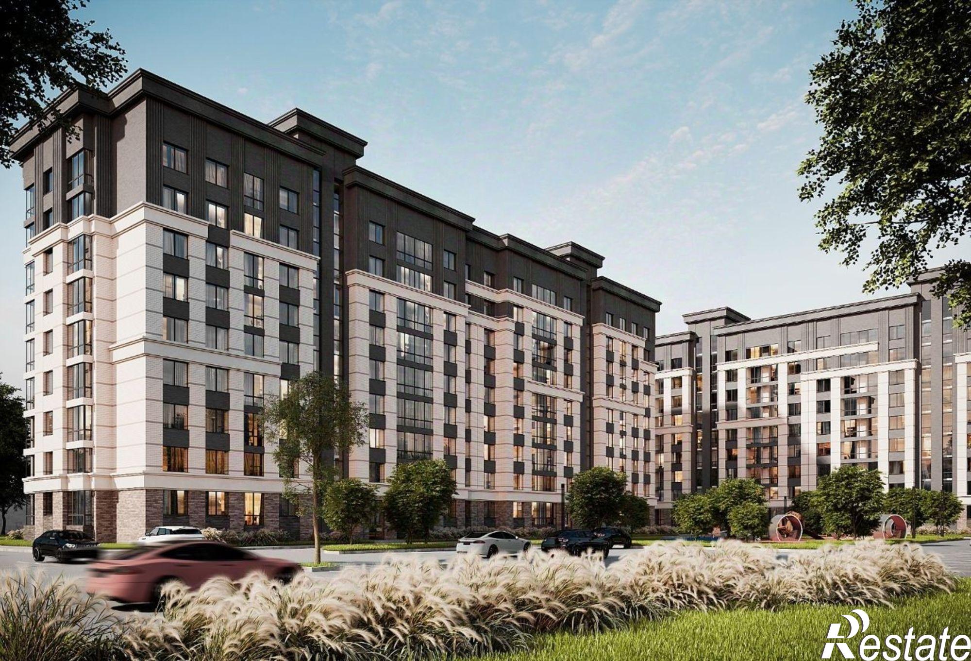 Купить квартиру за 6 520 800 рублей на Барнаул, улица Чеглецова