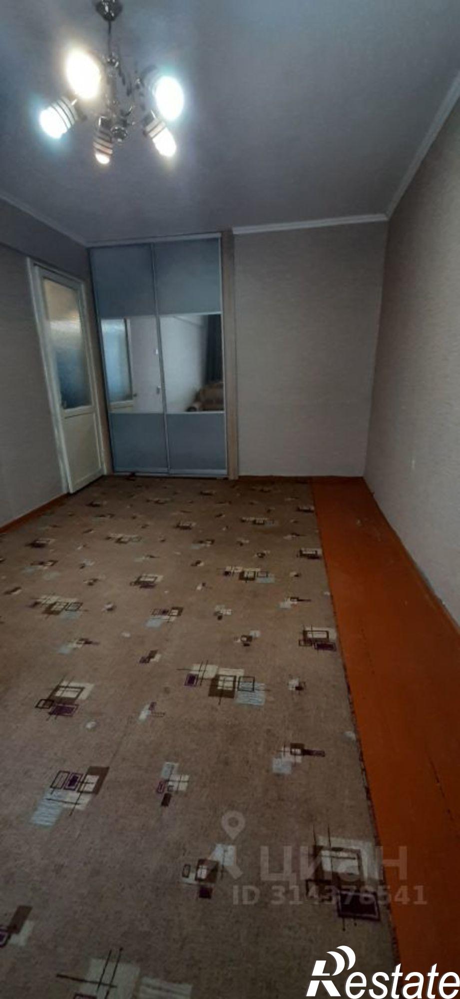 Купить квартиру за 3 100 000 рублей на Бийск