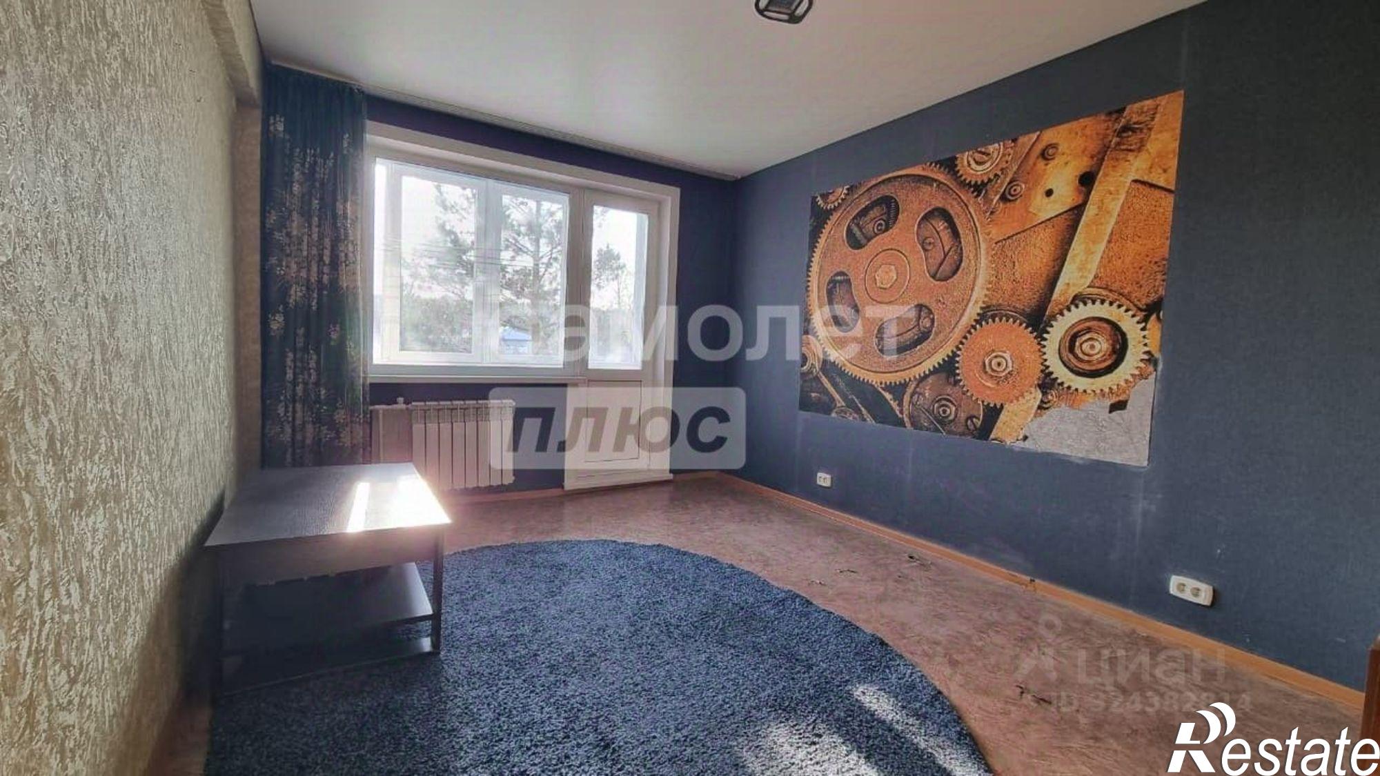 Купить квартиру за 6 500 000 рублей на Бийск г., Александра Пушкина ул., д.213