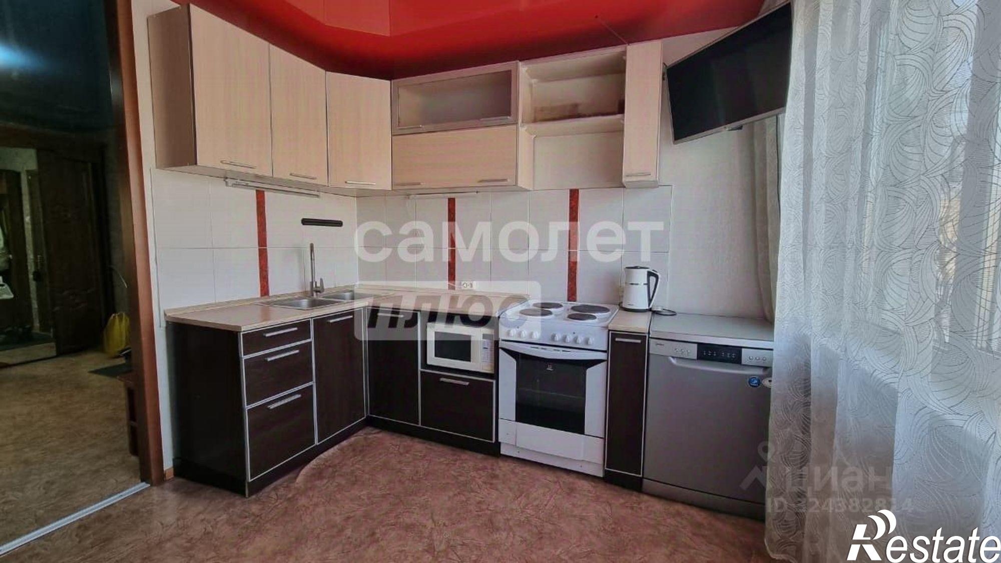 Купить квартиру за 6 500 000 рублей на Бийск г., Александра Пушкина ул., д.213