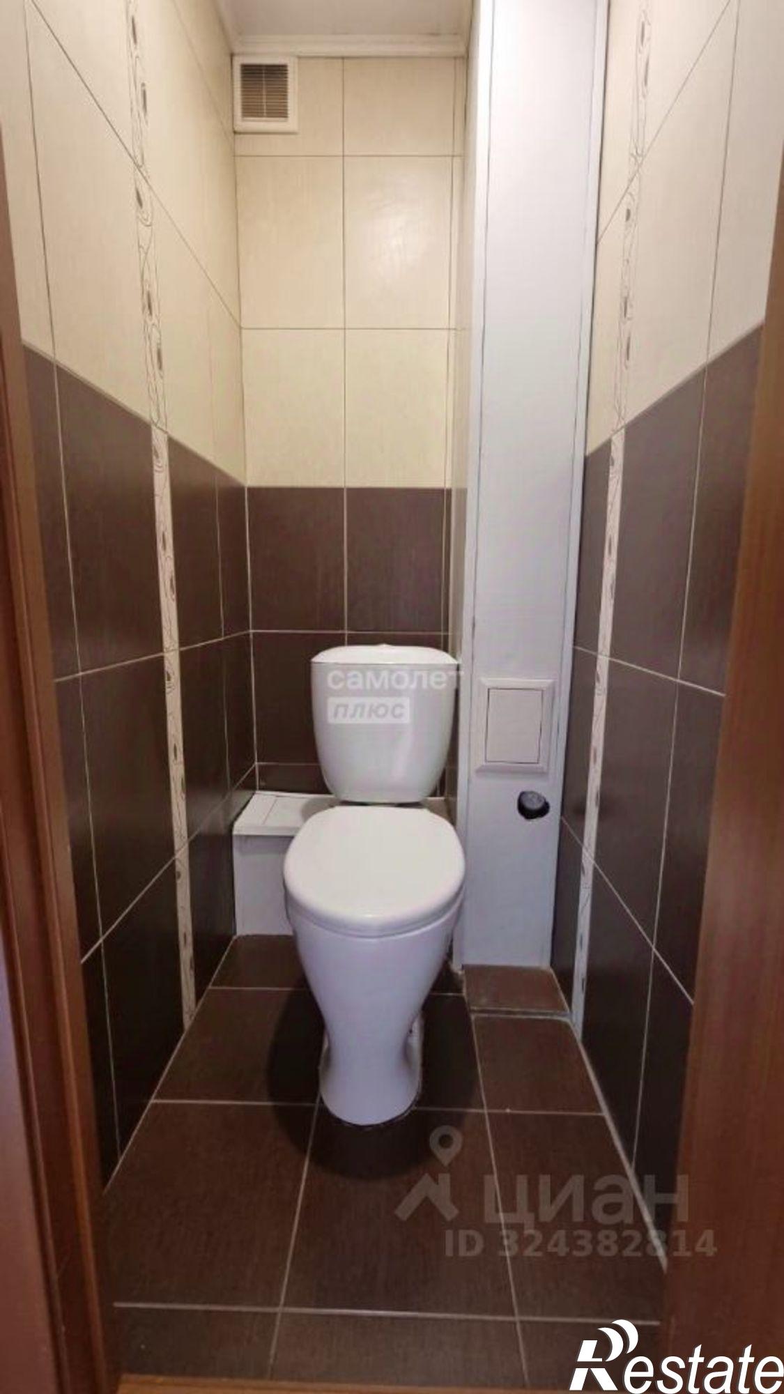 Купить квартиру за 6 500 000 рублей на Бийск г., Александра Пушкина ул., д.213