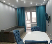 2-комн, 60кв м, этаж 10/10 Пролетарская улица, 60А