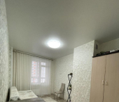 2-комн, 48кв м, этаж 5/14 Балтийская улица, 99