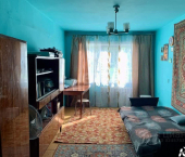 2-комн, 47кв м, этаж 1/5 переулок Липового, 74/2