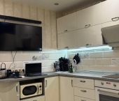 1-комн, 34кв м, этаж 2/10 улица Анатолия, 96