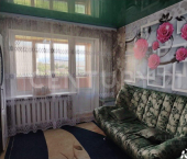 3-комн, 63кв м, этаж 3/9 ул 8 микрорайон, 11