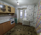 1-комн, 35кв м, этаж 7/10 ул Тракторная, 158