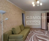 1-комн, 32кв м, этаж 4/5 ул Социалистическая, 76