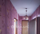 3-комн, 63кв м, этаж 4/9 Бийск