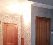 1-комн, 30кв м, этаж 5/5 улица Ильи Мухачева, 141