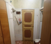 1-комн, 45кв м, этаж 2/2 Рубцовск