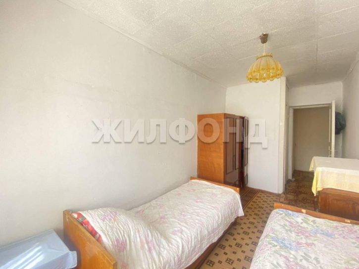 3-комн квартира Юбилейная улица, д.12