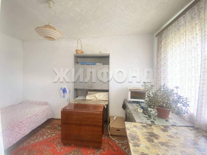 3-комн квартира Юбилейная улица, д.12