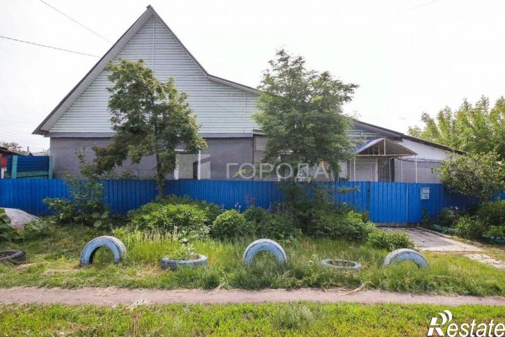 Коттедж/дом улица Байдукова, 56,  д. 56