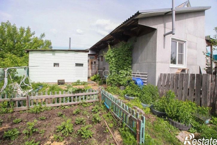 Коттедж/дом улица Байдукова, 56,  д. 56