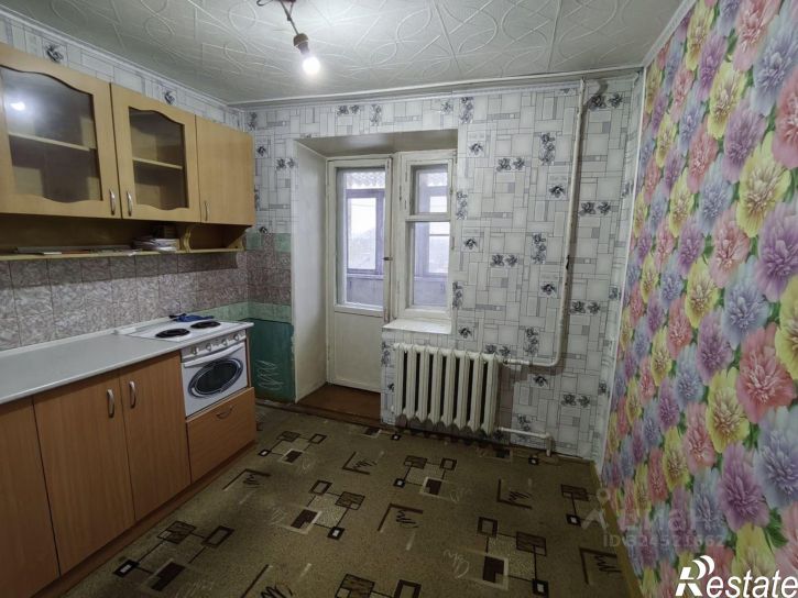 1-комн квартира ул Тракторная, 158,  д. 158