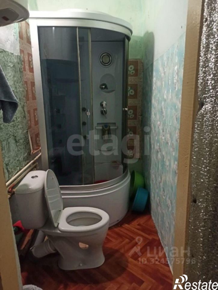 1-комн квартира ул Советская, 1,  д. 1