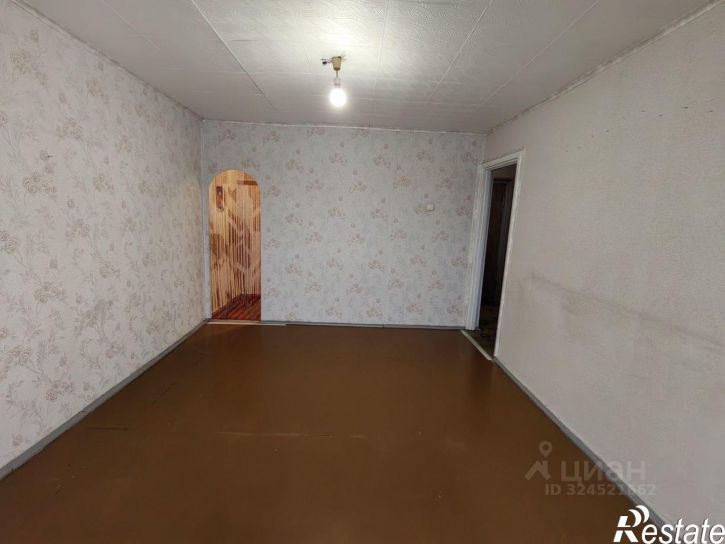 1-комн квартира ул Тракторная, 158,  д. 158