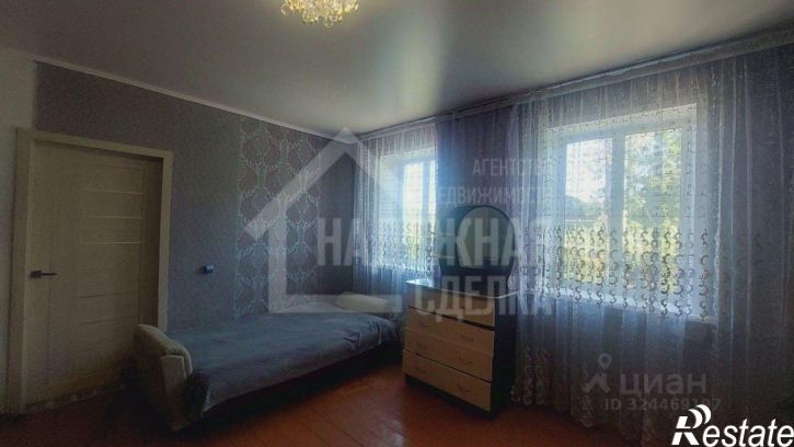 2-комн квартира проезд Ильича, 1,  д. 1