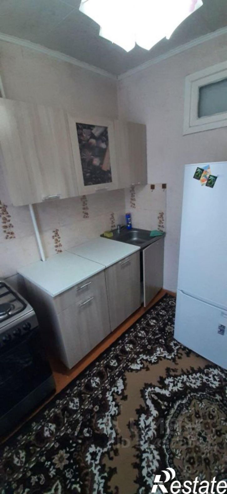 1-комн квартира Бийск