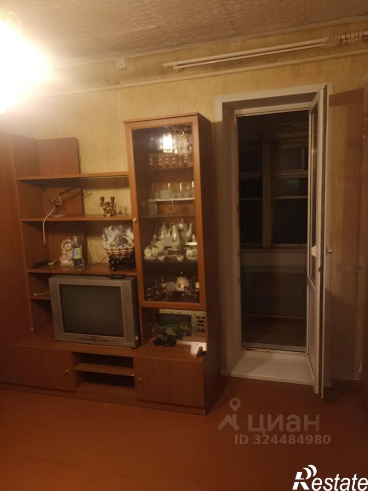 1-комн квартира Рубцовск