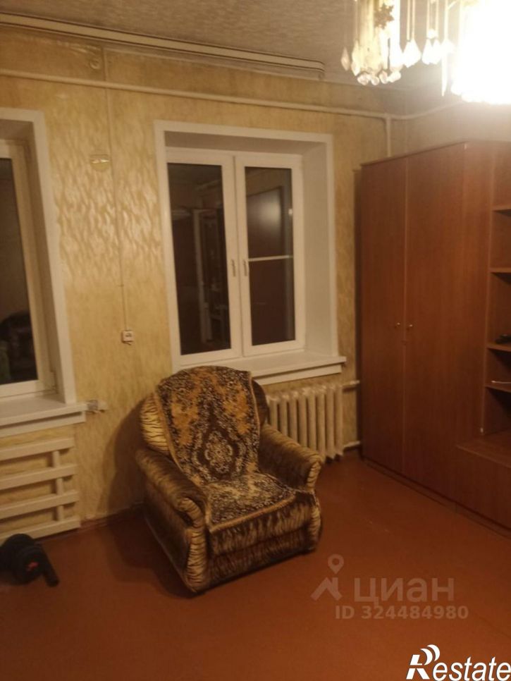 1-комн квартира Рубцовск