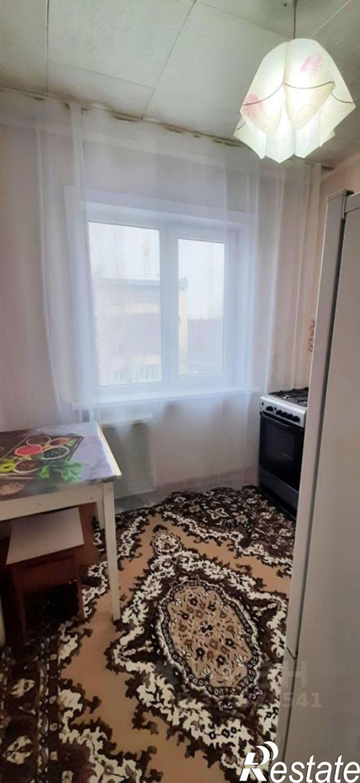 1-комн квартира Бийск