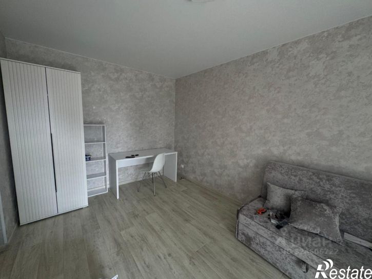 1-комн квартира Барнаул, Партизанская улица