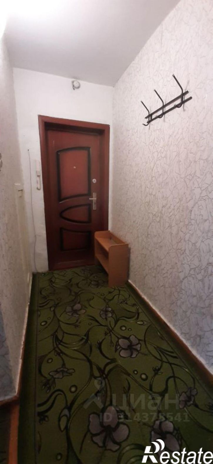 1-комн квартира Бийск