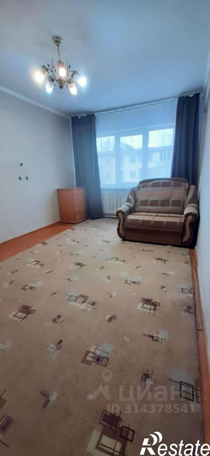 1-комн квартира Бийск