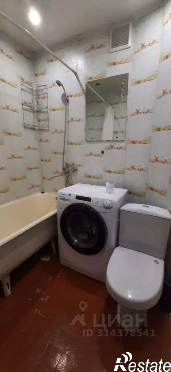 1-комн квартира Бийск