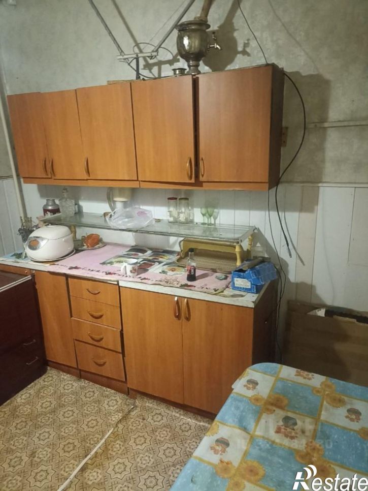 1-комн квартира Рубцовск