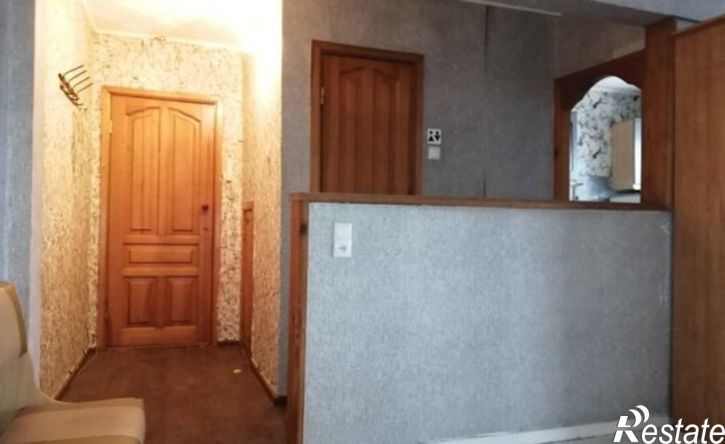 1-комн квартира Бийск, улица Ильи Мухачёва, 141