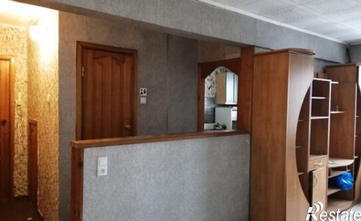 1-комн квартира Бийск, улица Ильи Мухачёва, 141